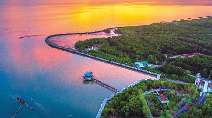 Quyết định 41/2019/QĐ-UBND ngày 20/12/2019 ban hành quy định Bảng giá đất giai đoạn 2020-2024 tỉnh Cà mau